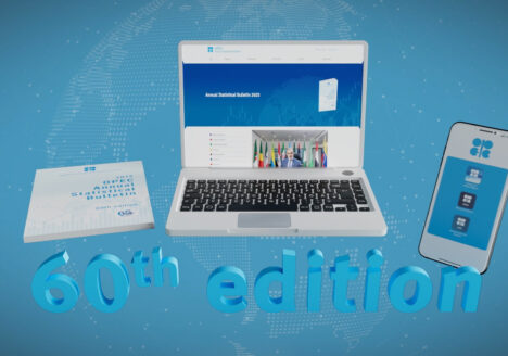 OPEC Annual Statistical Bulletin 2025