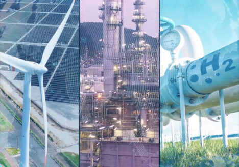 OPEC World Oil Outlook 2025