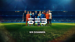 OEFB Antidiskriminierung Spot